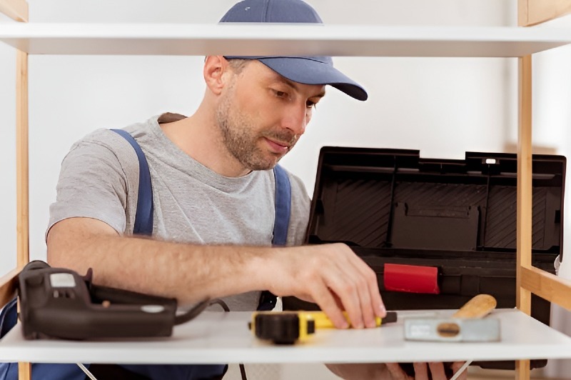 Freezer Repair in San Francisco